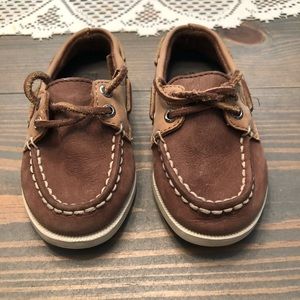 Sperry Boat Shoes